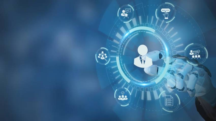 元谋县AI开发前沿:核心流程、热门技术与落地实践全攻略
